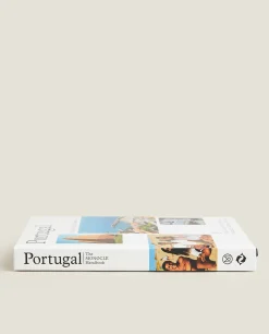 Portugal Monocle Travel Book