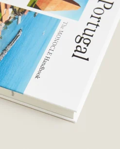 Portugal Monocle Travel Book