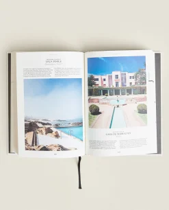 Portugal Monocle Travel Book