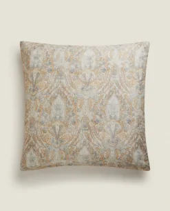 Printed Pillowcase