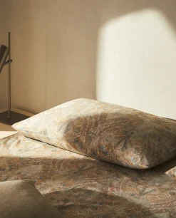 Printed Pillowcase