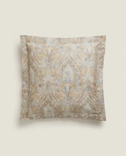 Printed Pillowcase