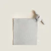 Rabbit Blanket Toy