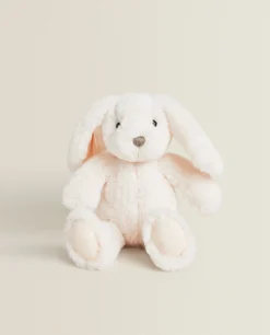 Rabbit Plush Toy