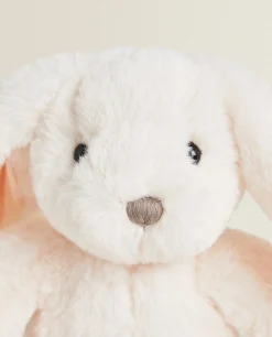 Rabbit Plush Toy
