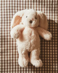Rabbit Plush Toy