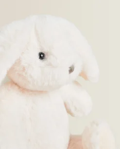 Rabbit Plush Toy