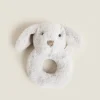 Rabbit Rattle