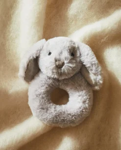 Rabbit Rattle