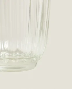 Raised Design Tumbler