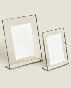 Rectangular Frame