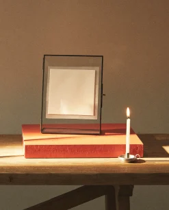 Rectangular Frame