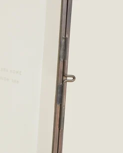 Rectangular Frame