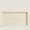 Rectangular Marble Tray