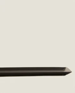 Rectangular Metal Tray