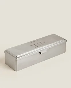 Rectangular Pencil Box