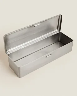 Rectangular Pencil Box