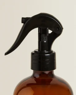 Refillable Glass Spray Bottle (16.91 Oz)