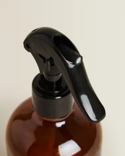 Refillable Glass Spray Bottle (16.91 Oz)