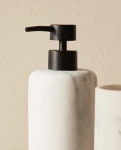 Resin Dispenser
