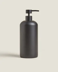 Resin Shower Dispenser