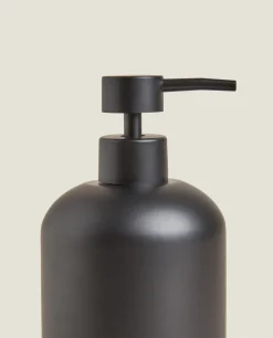 Resin Shower Dispenser