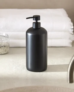 Resin Shower Dispenser