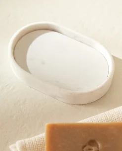 Resin Soap Dish
