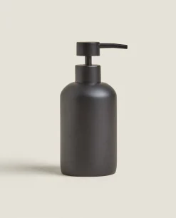 Resin Soap Dispenser
