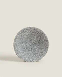 Resin Stone Soap Dish