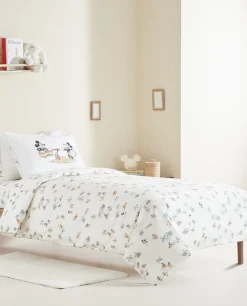 Reversible © Disney Duvet Cover