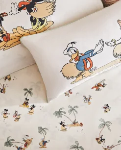 Reversible © Disney Duvet Cover