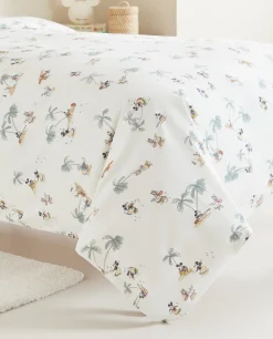 Reversible © Disney Duvet Cover
