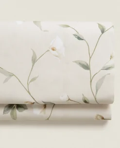 Rose Flat Sheet