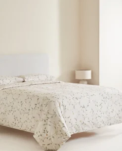 Rose Flat Sheet