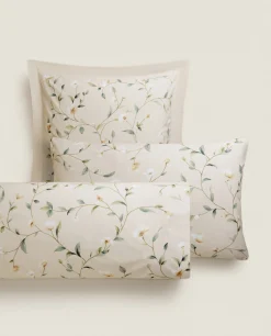 Rose Pillowcase
