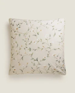 Rose Pillowcase