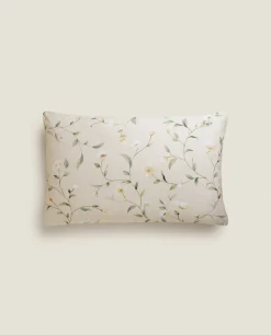 Rose Pillowcase
