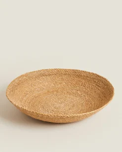 Round Basket