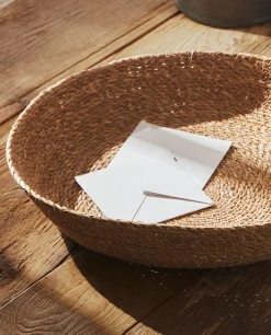 Round Basket