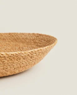 Round Basket