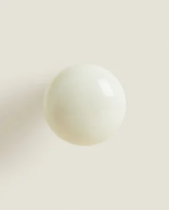 Round Door Knob (Pack Of 2)