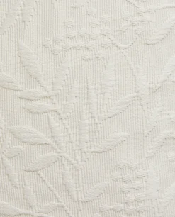Ruffle Throw Pillow Cover