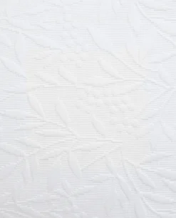 Ruffle Throw Pillow Cover