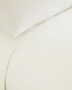 Ruffle Trim Bedspread