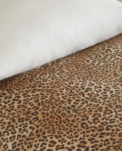 Sateen Duvet Cover
