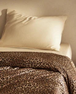 Sateen Duvet Cover
