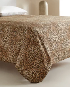 Sateen Duvet Cover