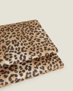 Sateen Flat Sheet
