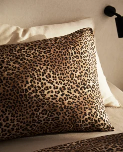 Sateen Pillowcase